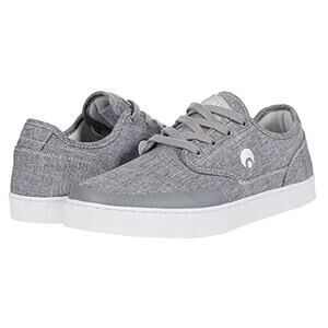 Osiris Men's Fit Skateboard Shoes Sneaker Heather Textile Upper Size 10.5 NIB